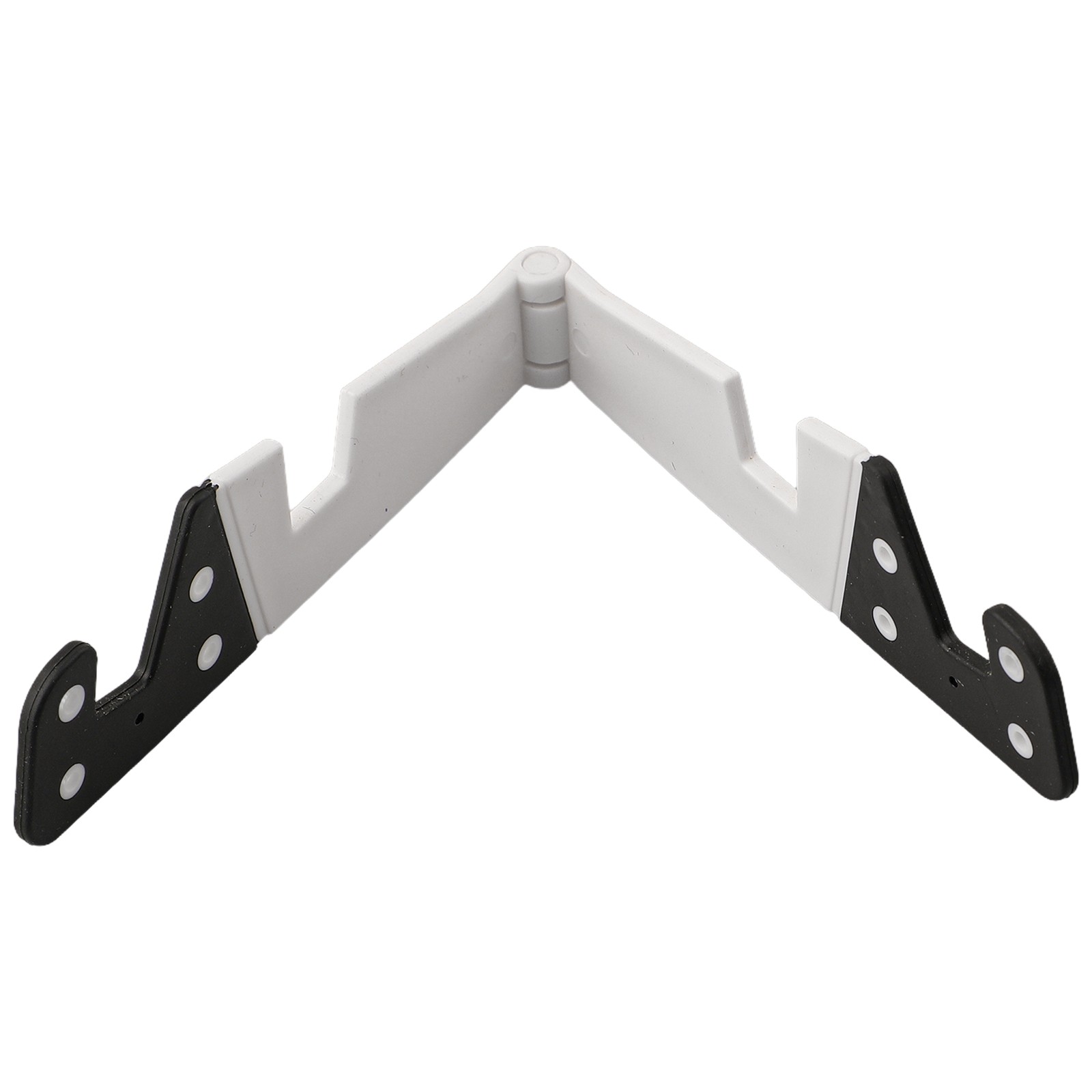 Support Tablette Portable en Forme de V Support Pliable pour Rangement et Utilis - Photo 56 sur 78