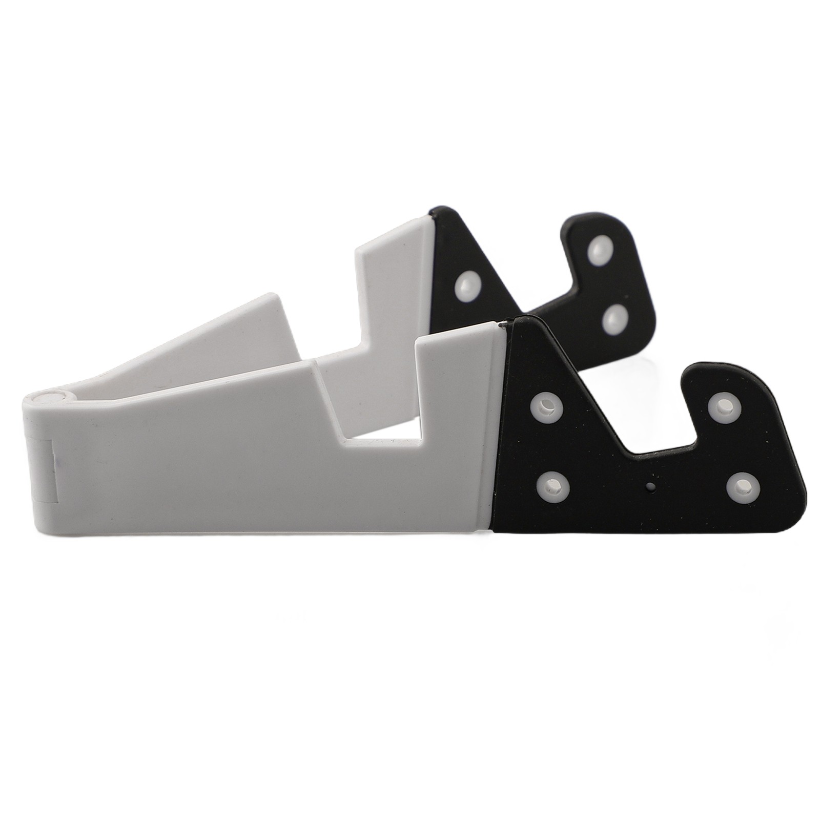 Support Tablette Portable en Forme de V Support Pliable pour Rangement et Utilis - Photo 55 sur 78