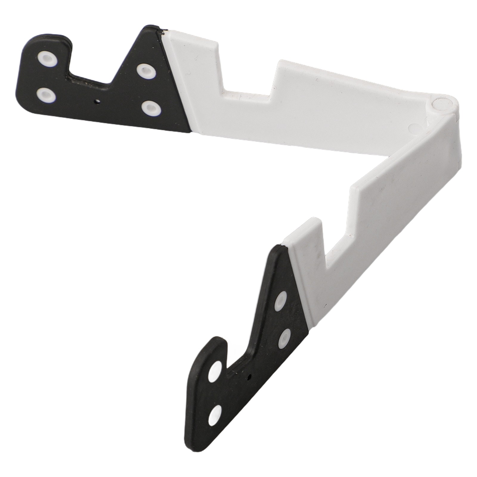 Support Tablette Portable en Forme de V Support Pliable pour Rangement et Utilis - Photo 59 sur 78