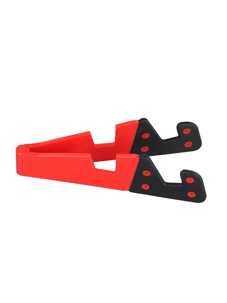Support Tablette Portable en Forme de V Support Pliable pour Rangement et Utilis - Photo 31 sur 78
