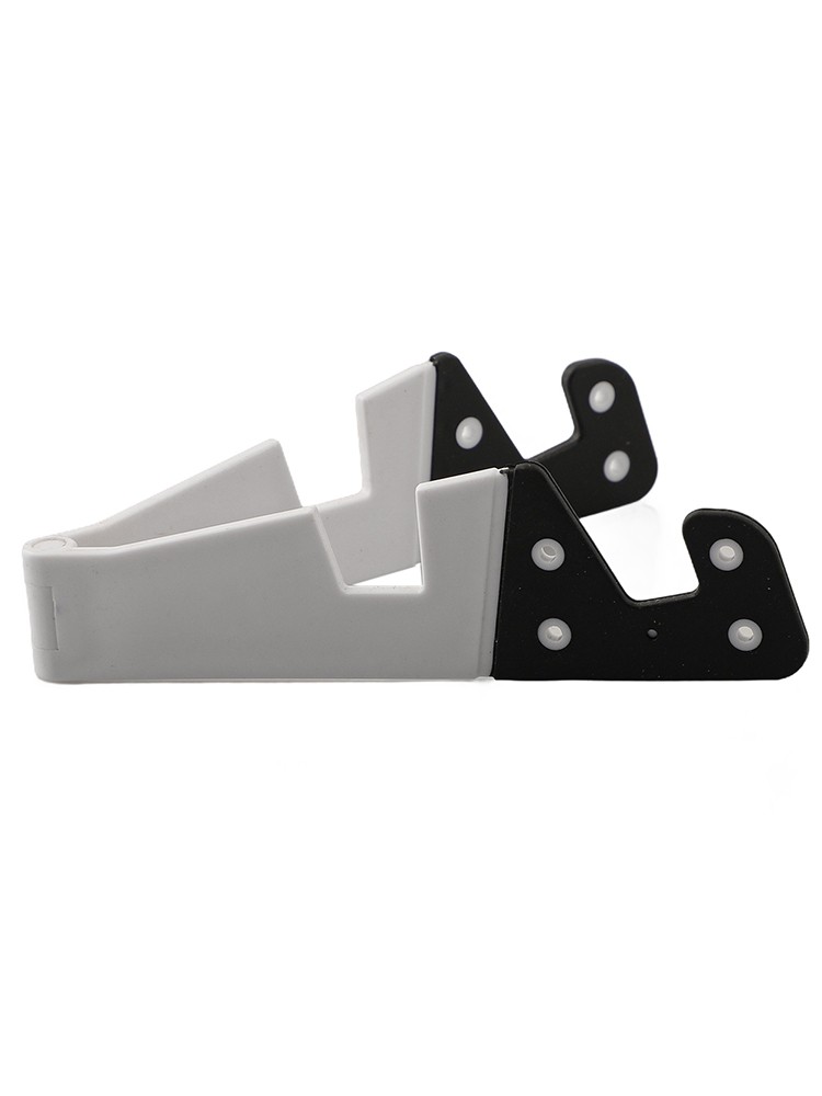 Support Tablette Portable en Forme de V Support Pliable pour Rangement et Utilis - Photo 58 sur 78