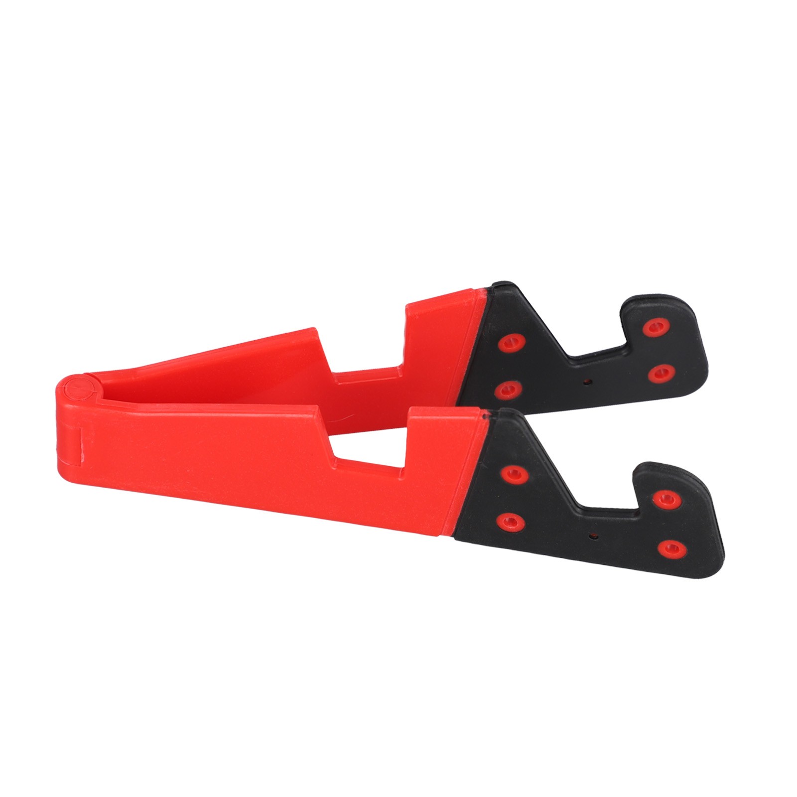 Support Tablette Portable en Forme de V Support Pliable pour Rangement et Utilis - Photo 25 sur 78