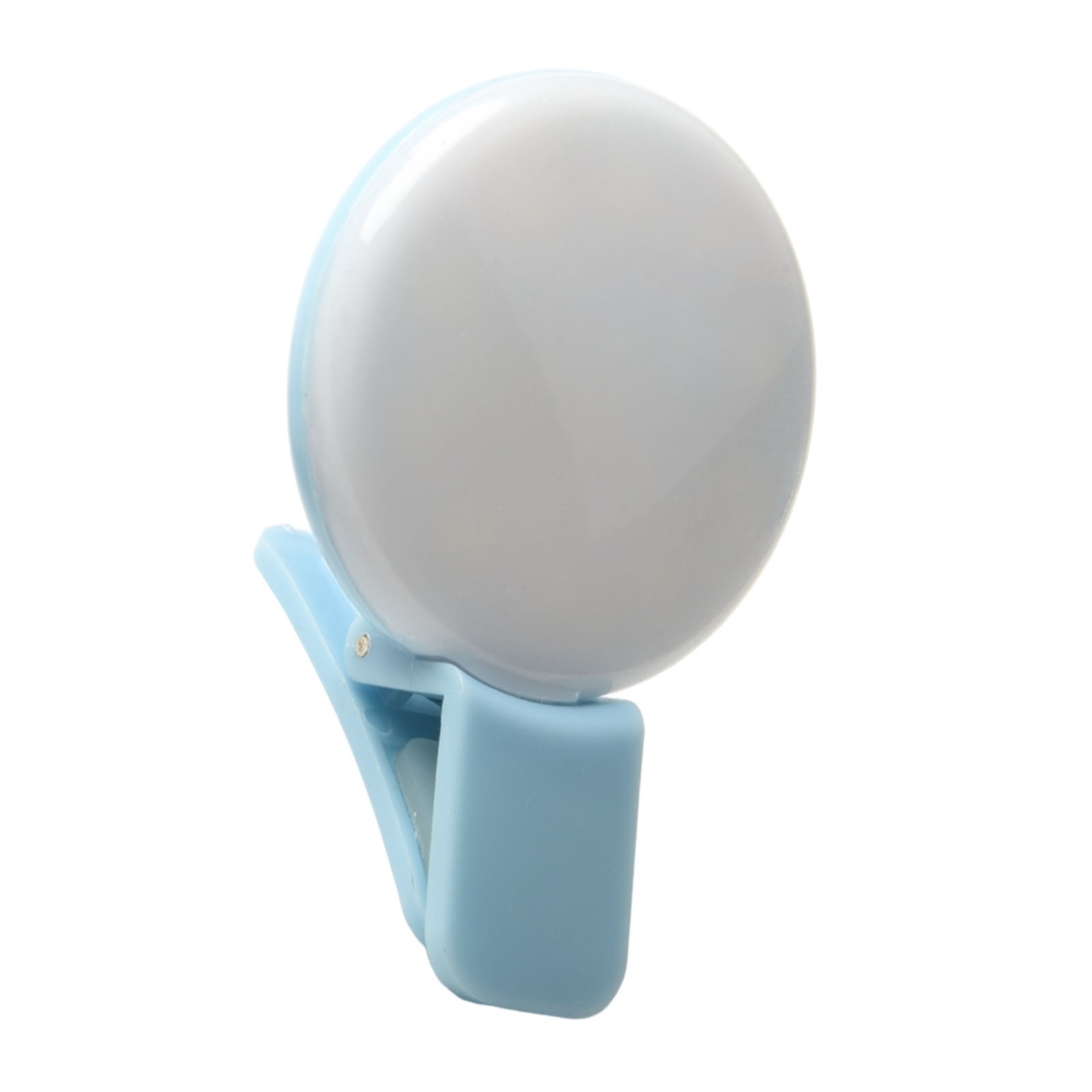 LED Selfie Ring Light for Mobile Phones Adjustable Brightness and Easy to Use - Picture 36 of 50