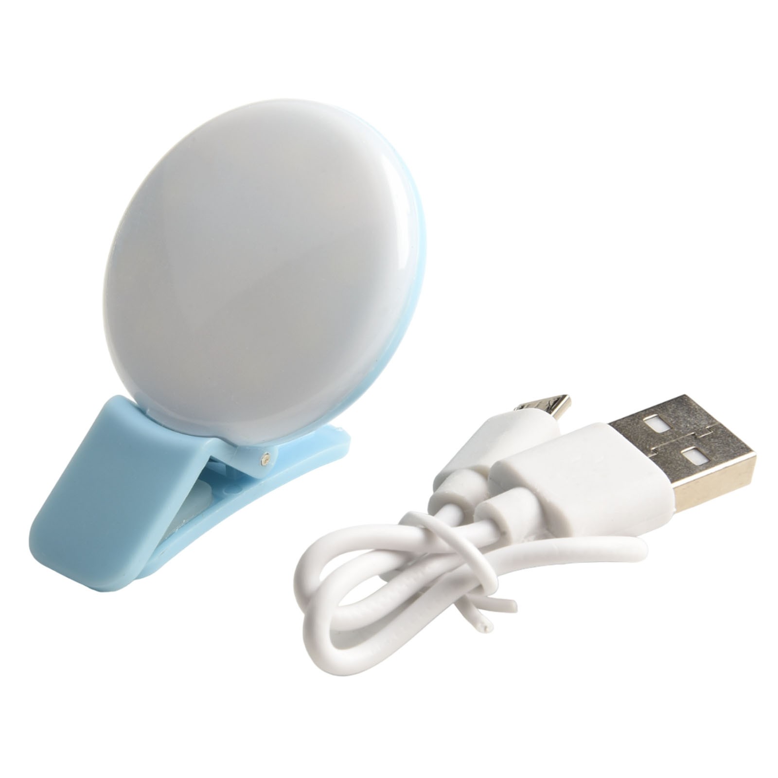 LED Selfie Ring Light for Mobile Phones Adjustable Brightness and Easy to Use - Picture 37 of 50