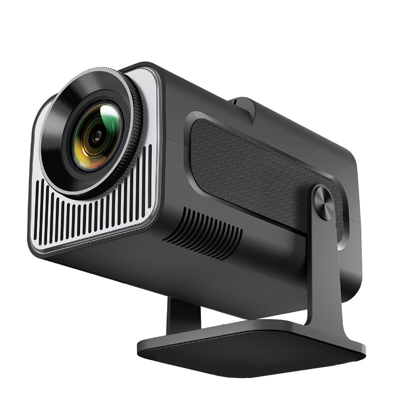 Experience Stunning Visuals with for HY320 Mini Projector For Android OS - Picture 3 of 3