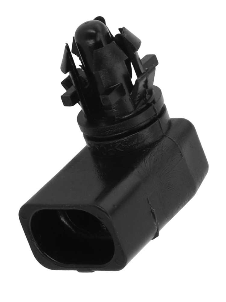 Long Lasting Air Ambient Temperature Sensor for Chevrolet For Cadillac For GMC - Picture 10 of 12