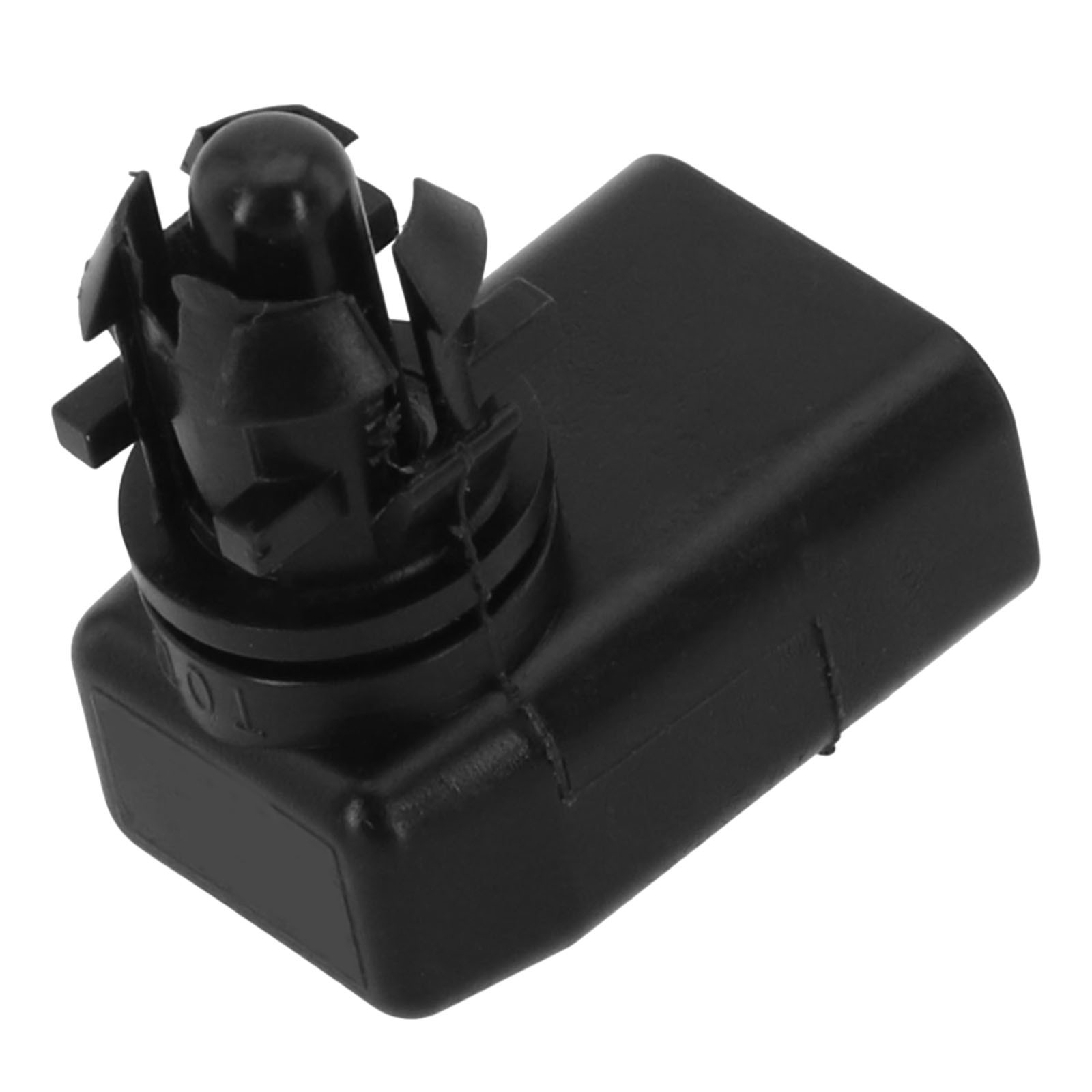 Long Lasting Air Ambient Temperature Sensor for Chevrolet For Cadillac For GMC - Picture 3 of 12