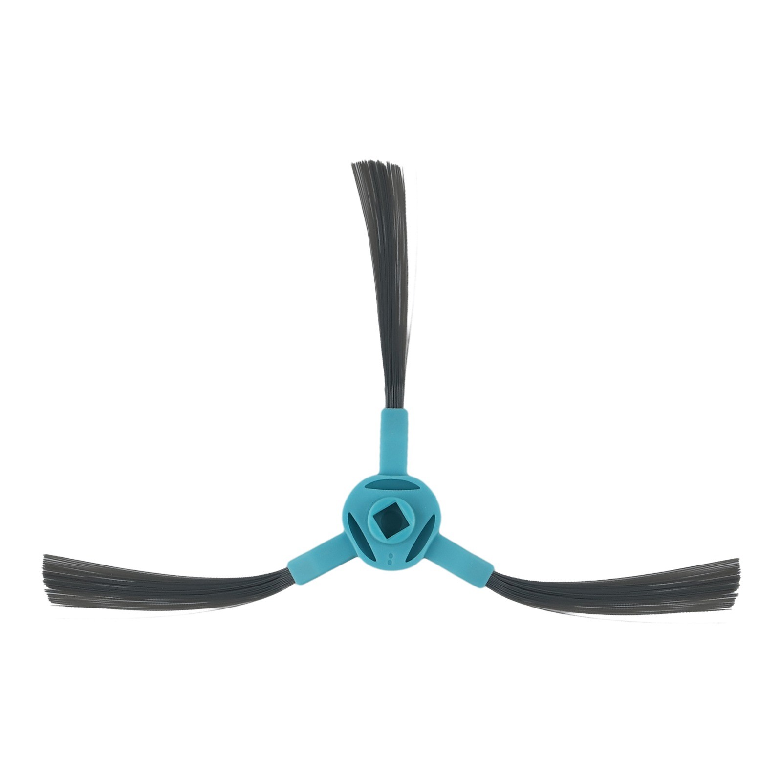 Set Di 4 Spazzole Laterali Di Ricambio Per Robot Conga 2499 Ultra Home – Facili Da Installare E Resistenti