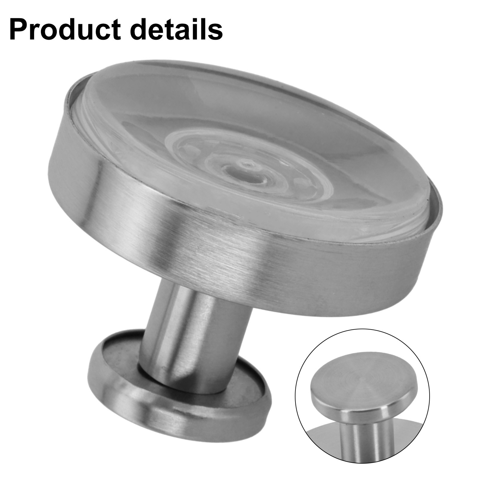 Secure and Stylish Suction Cup Hooks for Hanging For Shower Accessories