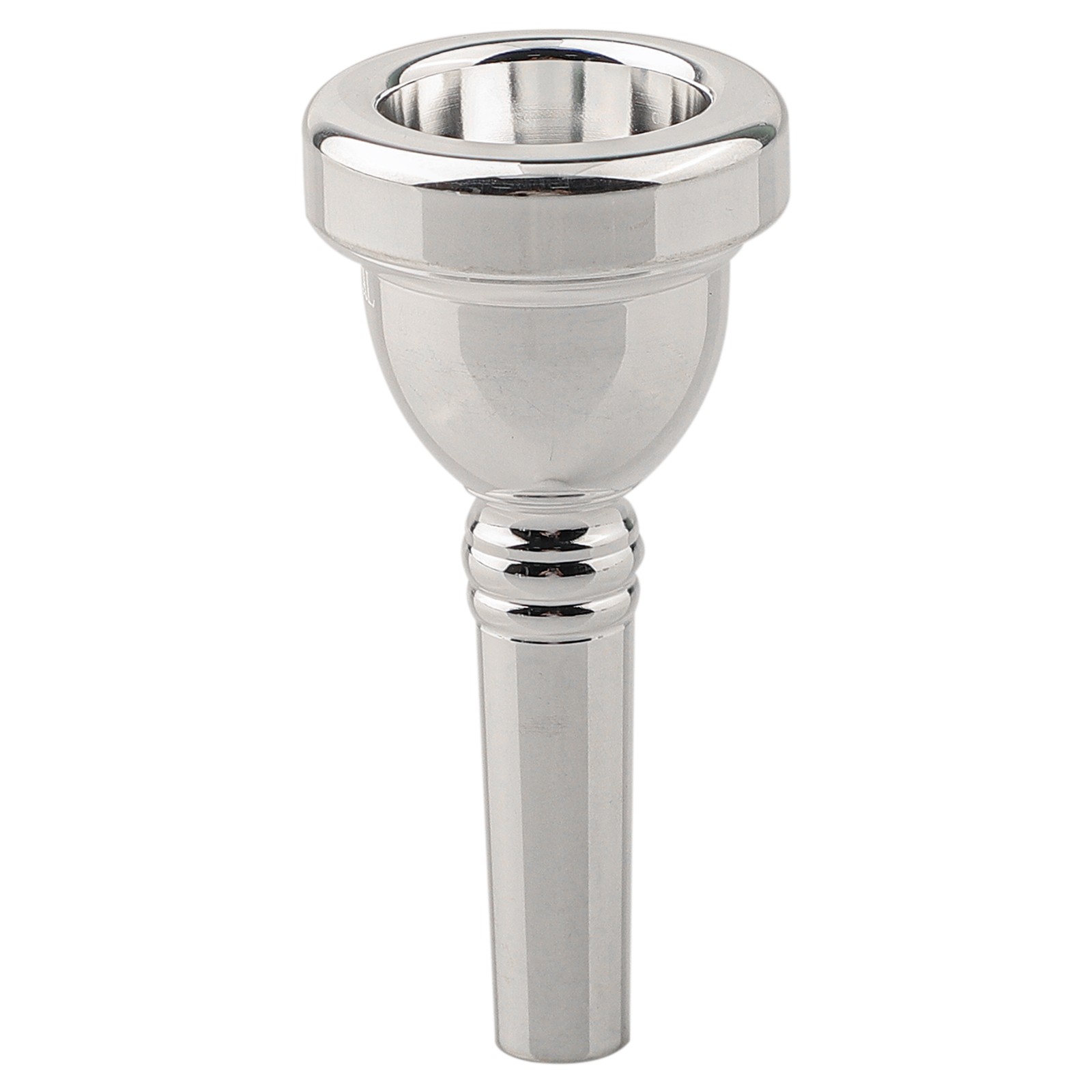Trombone Mouthpiece Performance Practice Rich Tone Essential Accessory - Picture 19 of 29