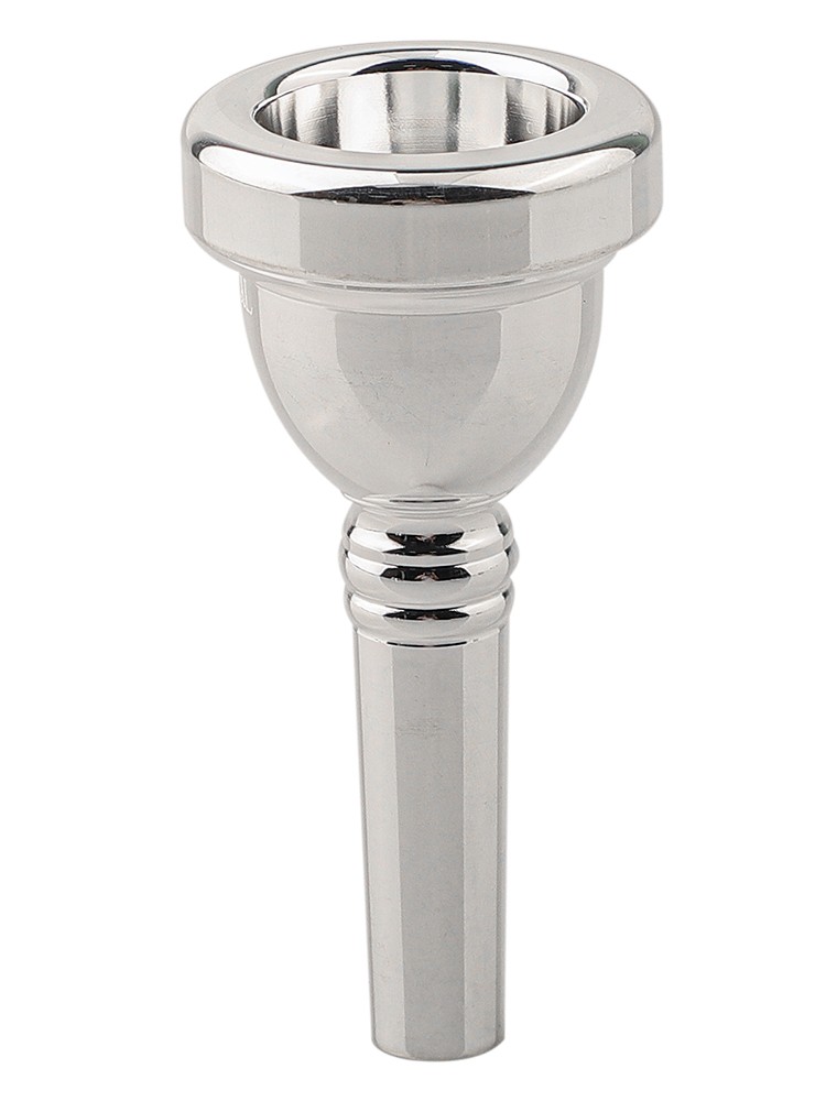 Trombone Mouthpiece Performance Practice Rich Tone Essential Accessory - Picture 18 of 29