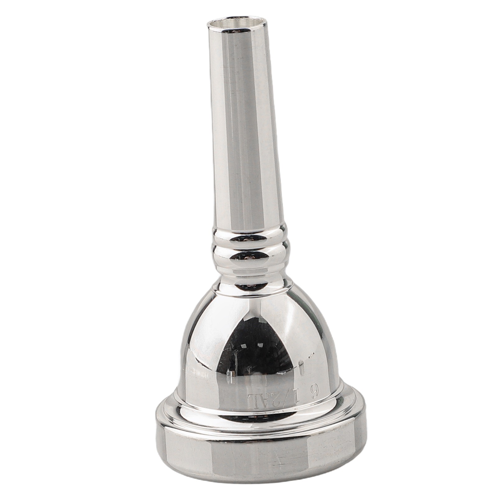 Trombone Mouthpiece Performance Practice Rich Tone Essential Accessory - Picture 16 of 29