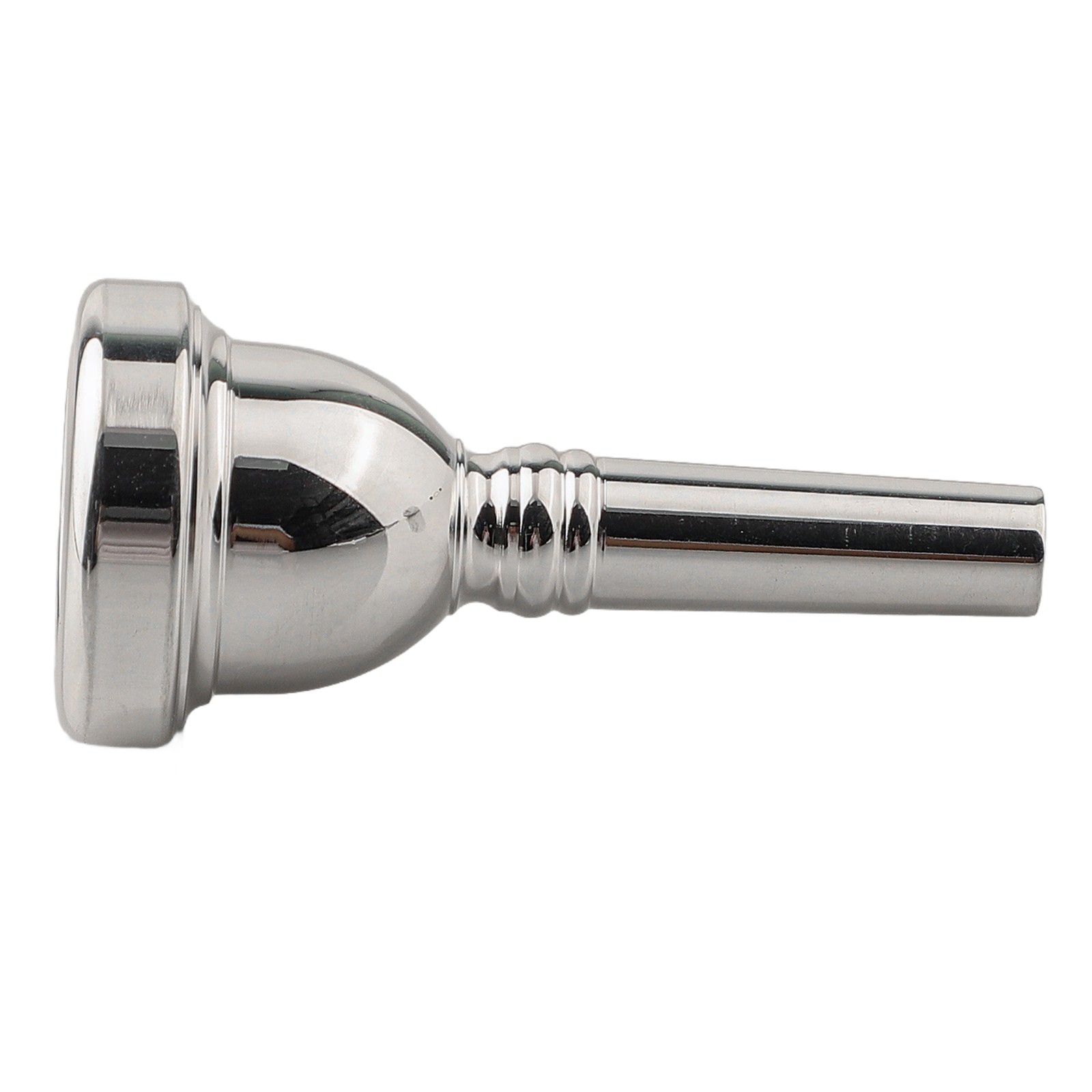 Trombone Mouthpiece Performance Practice Rich Tone Essential Accessory - Picture 13 of 29