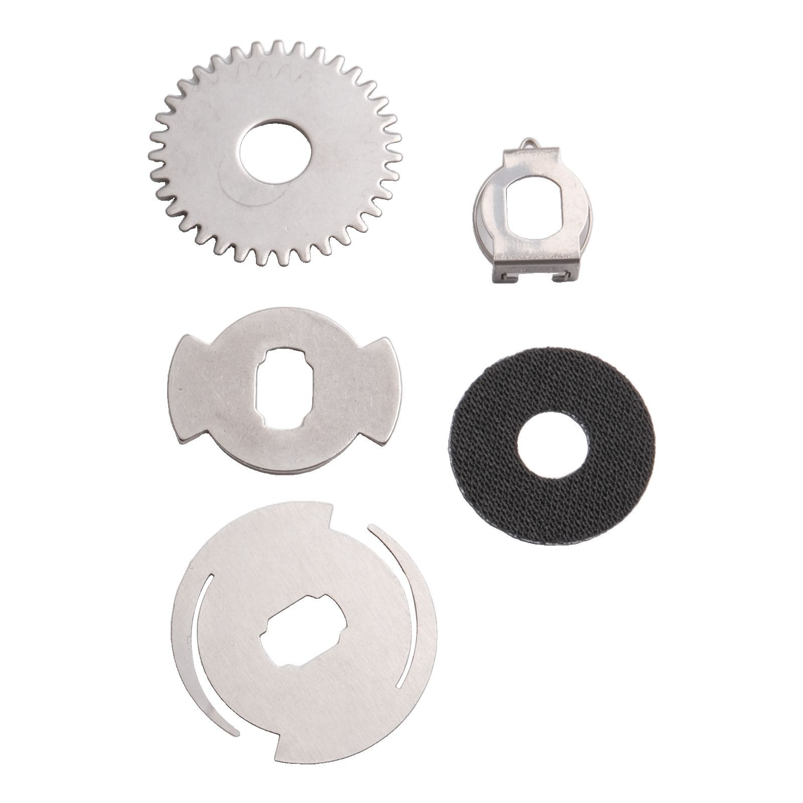Modification noir et vert pour moulinet de p??che requin accessoires premium - Photo 18/36