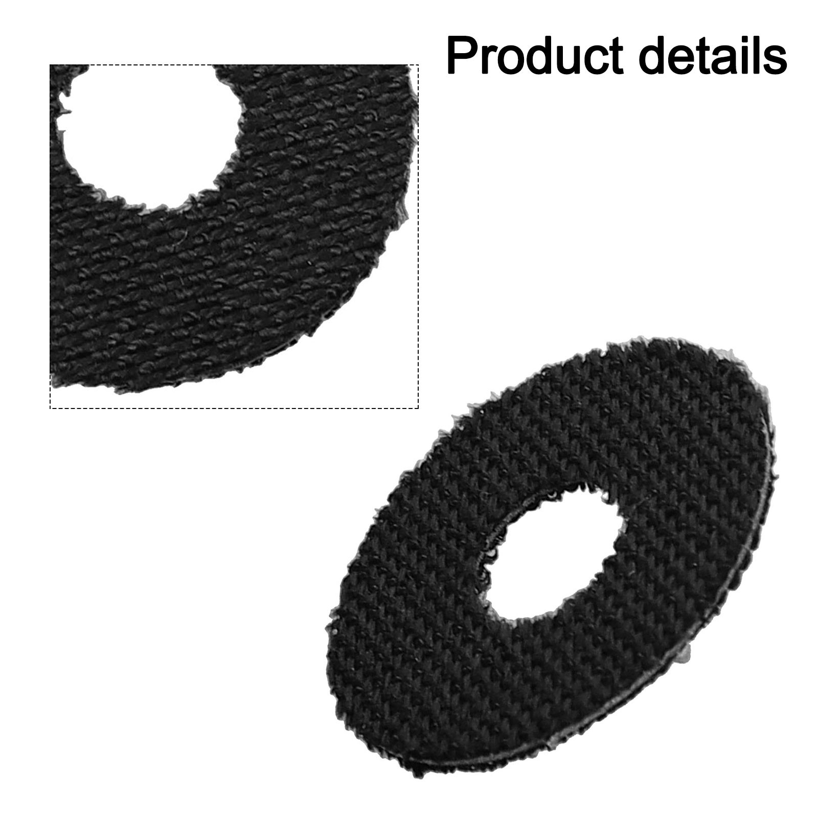 Kohlefaser Drag Washer Set für verbesserte für Baitcasting Rollen Kontrolle - Bild 59 von 169