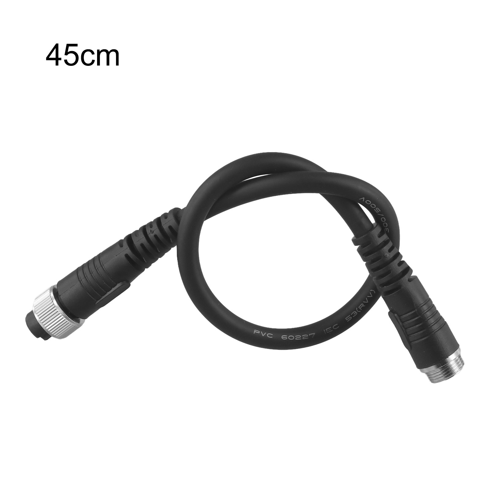 Electric Power Cable For FOR DAIWA 300MJ 500MJ 750MJ with Options in Lengths - Picture 16 of 48