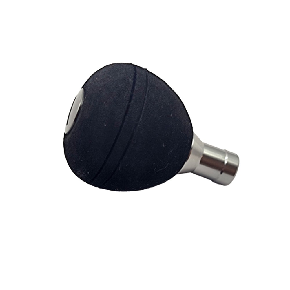 eva power knob for shimano spinning reels EVA Replacement Fishing Reel Handle Knob Designed for Efficiency and Comfort