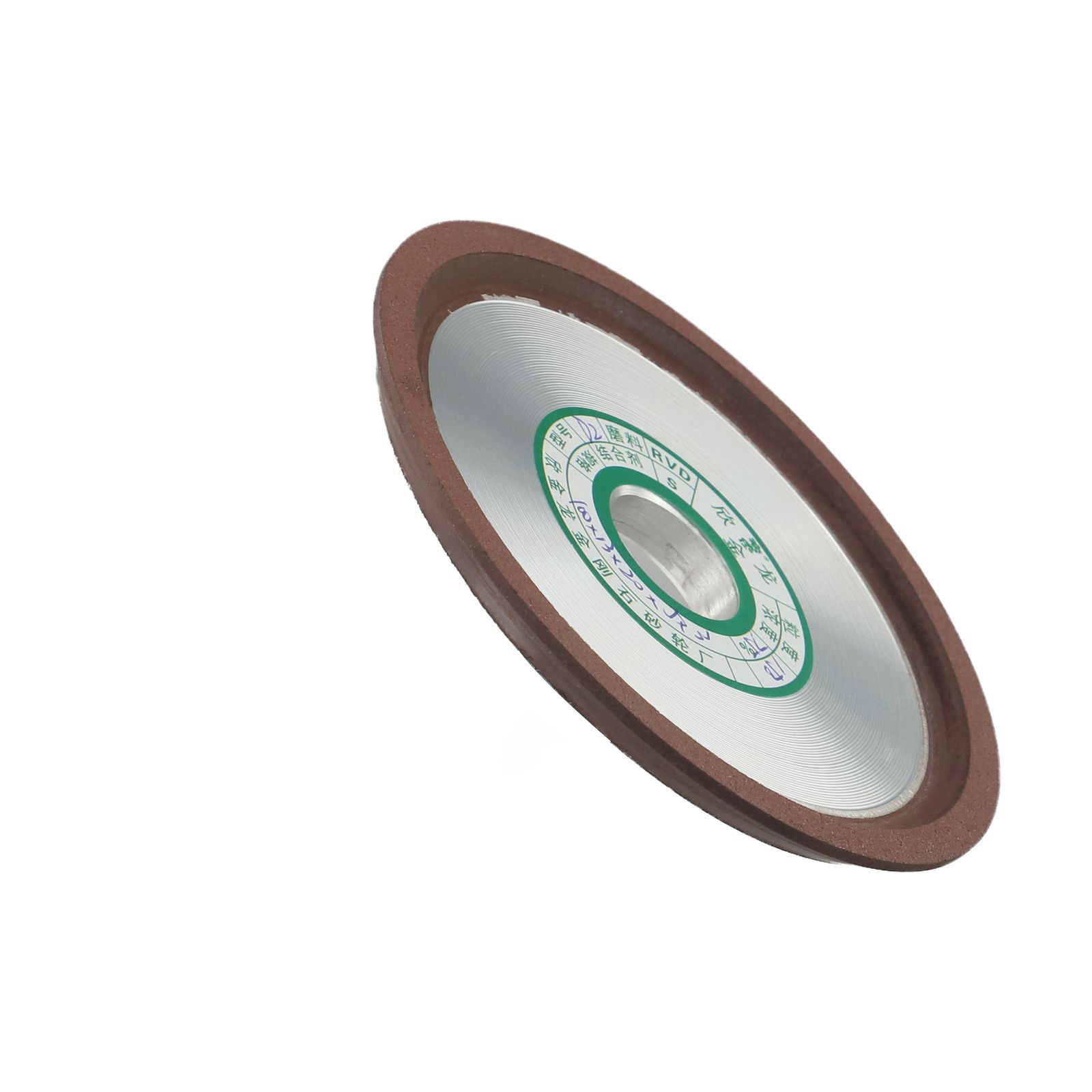 Original Grinding Wheel for Circular Carbide Saw Blade Sharpening Machines - Picture 35 of 51