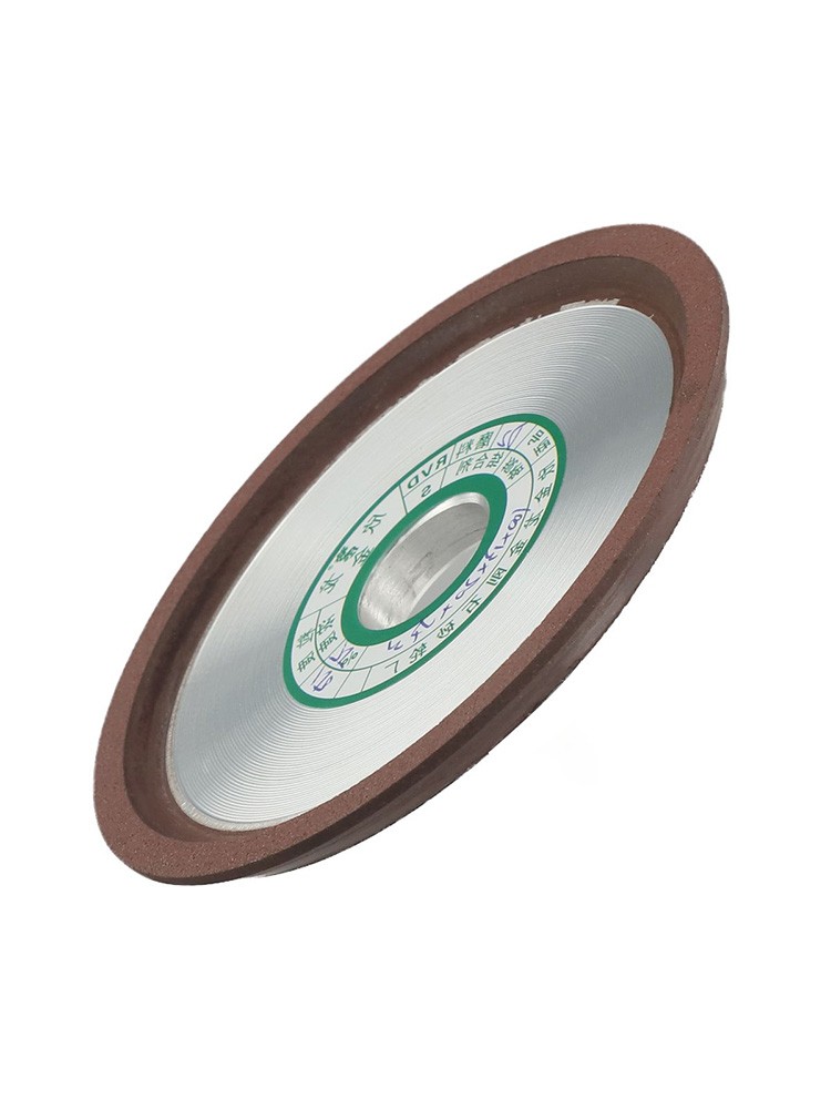 Original Grinding Wheel for Circular Carbide Saw Blade Sharpening Machines - Picture 37 of 51