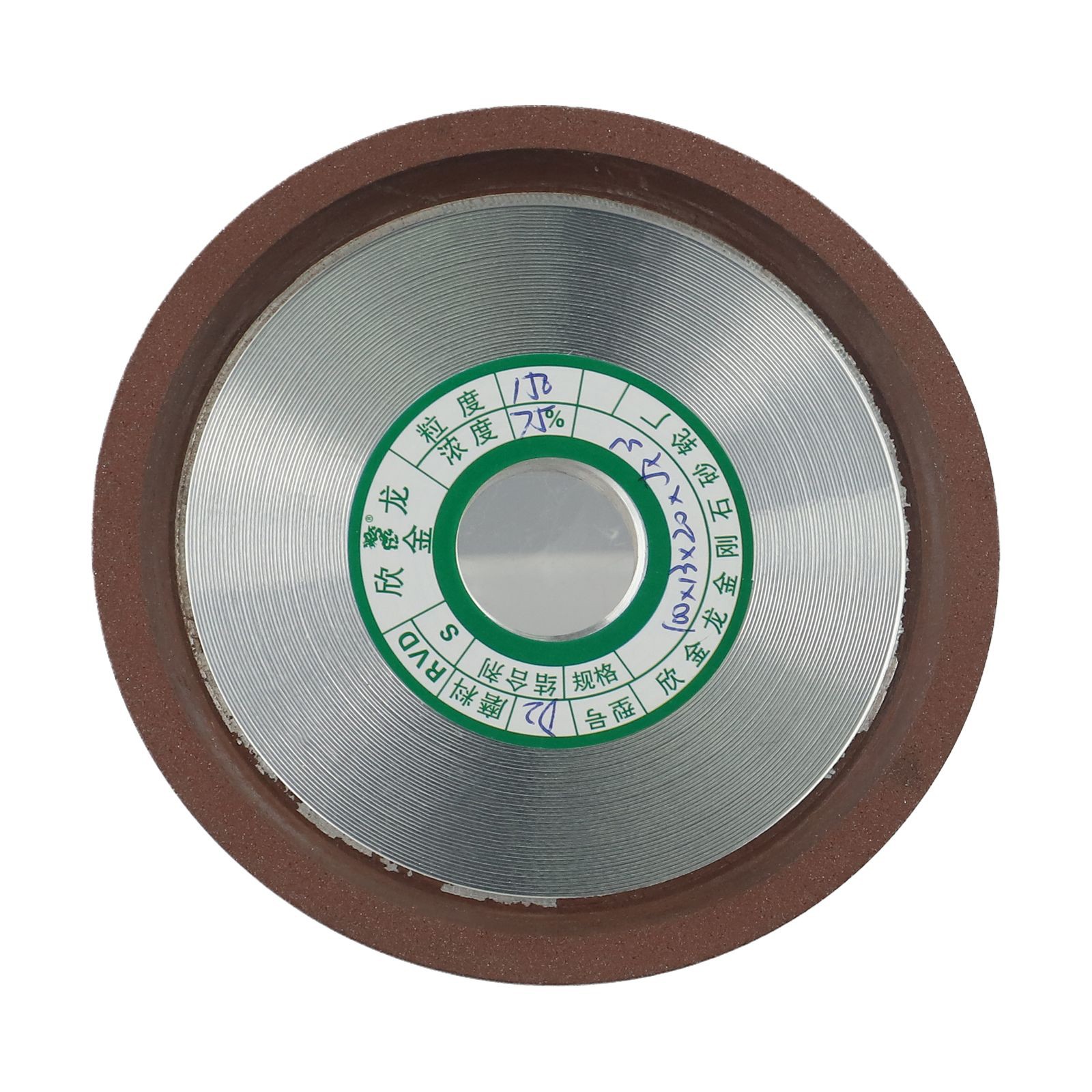 Original Grinding Wheel for Circular Carbide Saw Blade Sharpening Machines - Picture 39 of 51