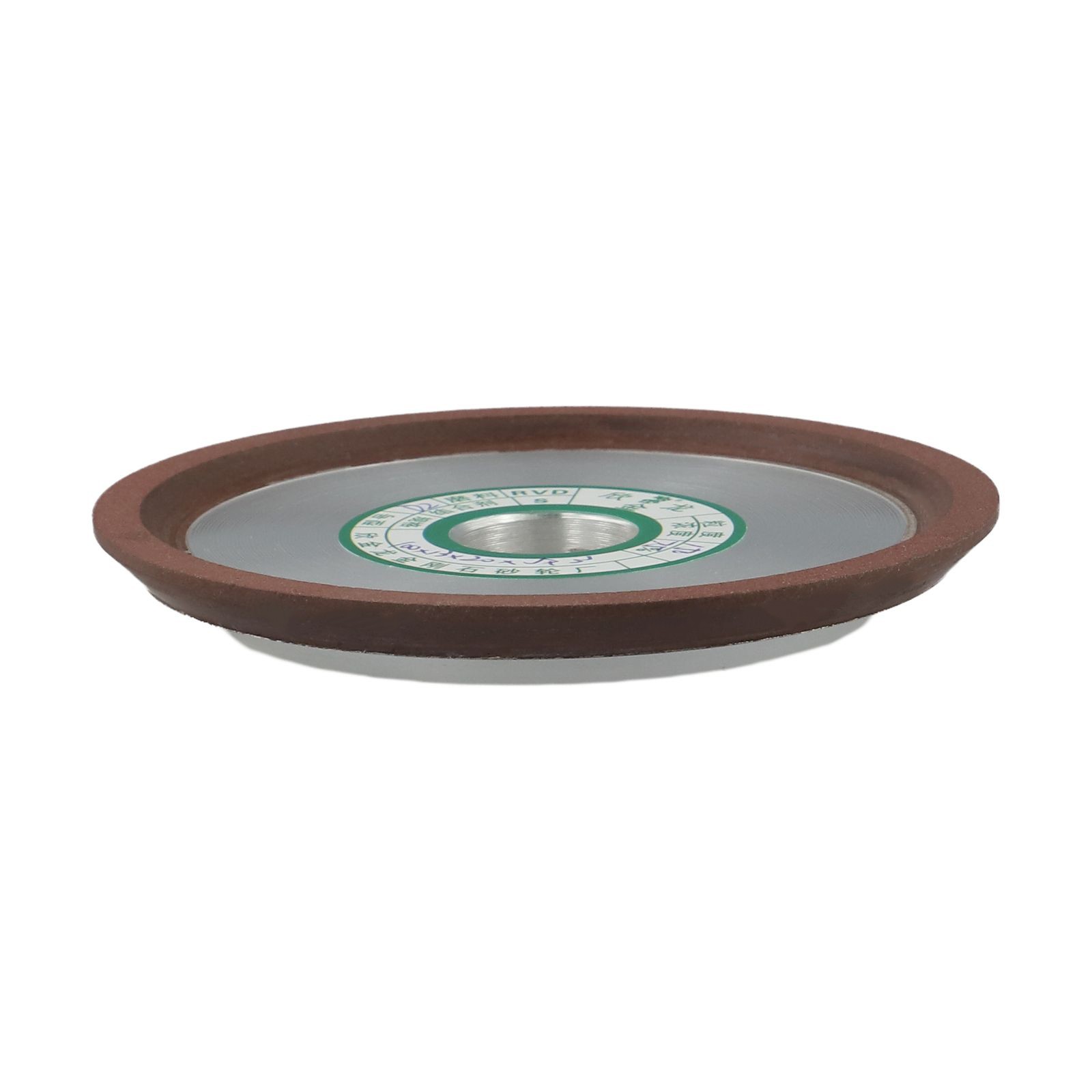 Original Grinding Wheel for Circular Carbide Saw Blade Sharpening Machines - Picture 34 of 51