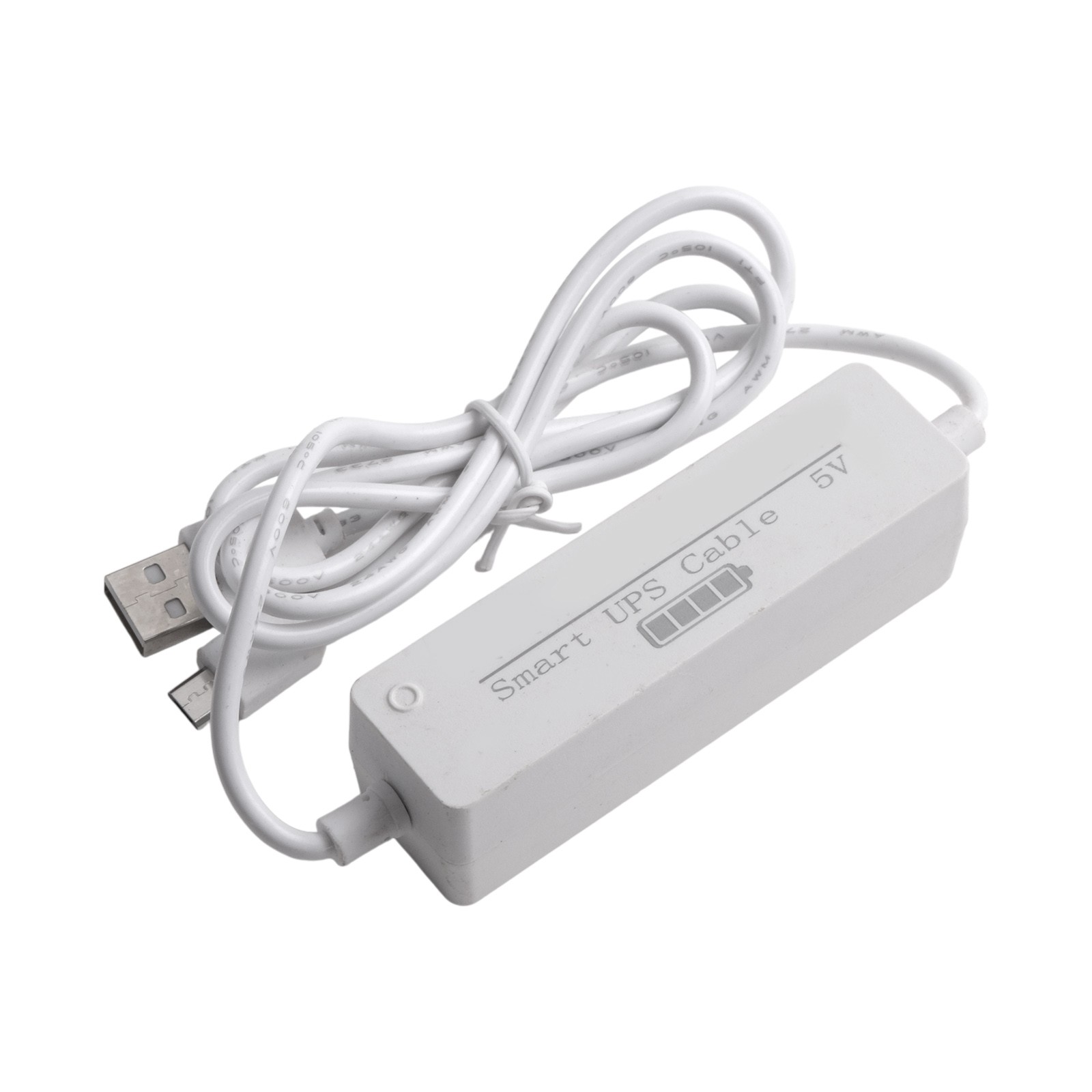 Reliable Power Source UPS Backup Battery for Continuous For Camera Operation - Bild 45 von 52