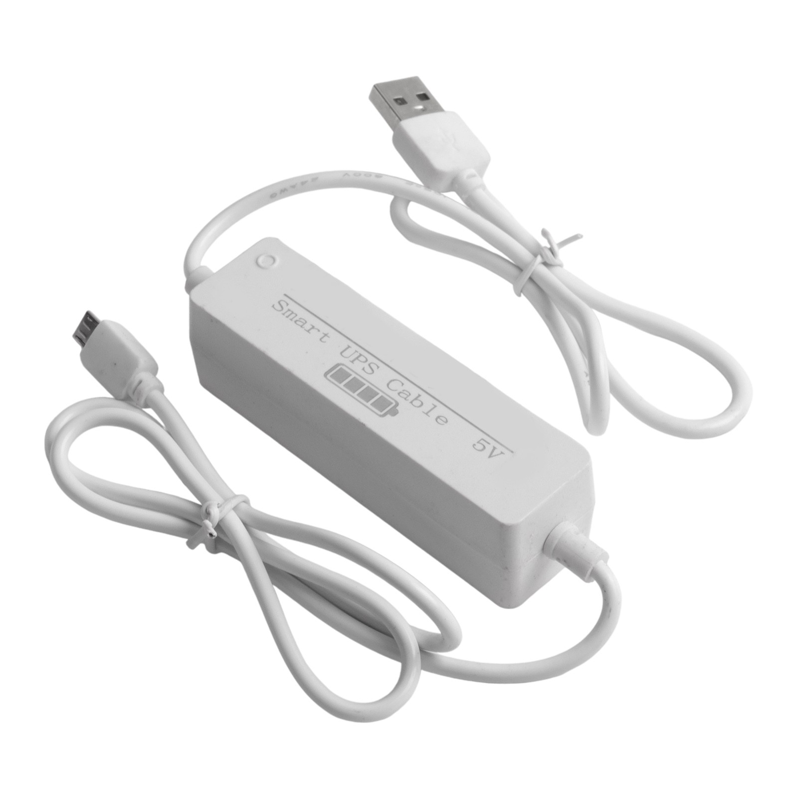 Reliable Power Source UPS Backup Battery for Continuous For Camera Operation - Bild 41 von 52