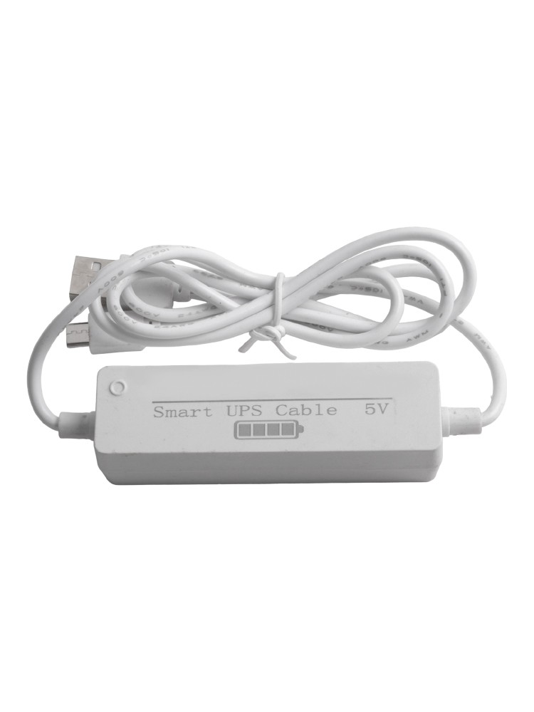 Reliable Power Source UPS Backup Battery for Continuous For Camera Operation - Bild 43 von 52