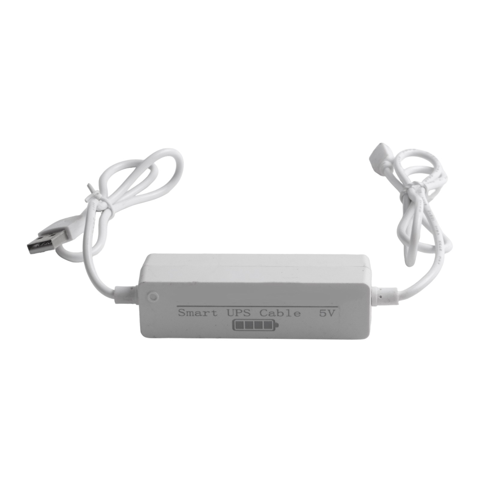 Reliable Power Source UPS Backup Battery for Continuous For Camera Operation - Bild 39 von 52