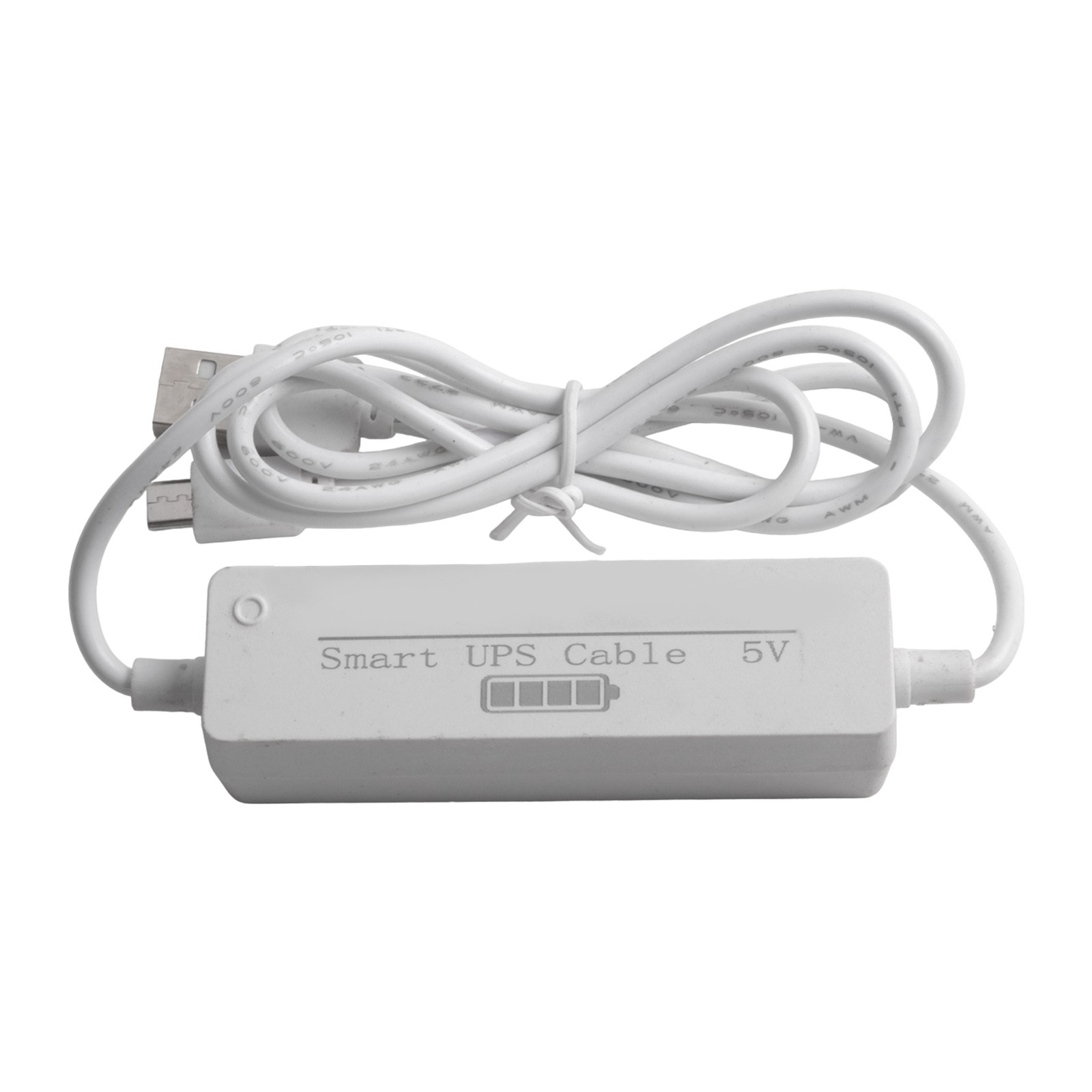 Reliable Power Source UPS Backup Battery for Continuous For Camera Operation - Bild 44 von 52