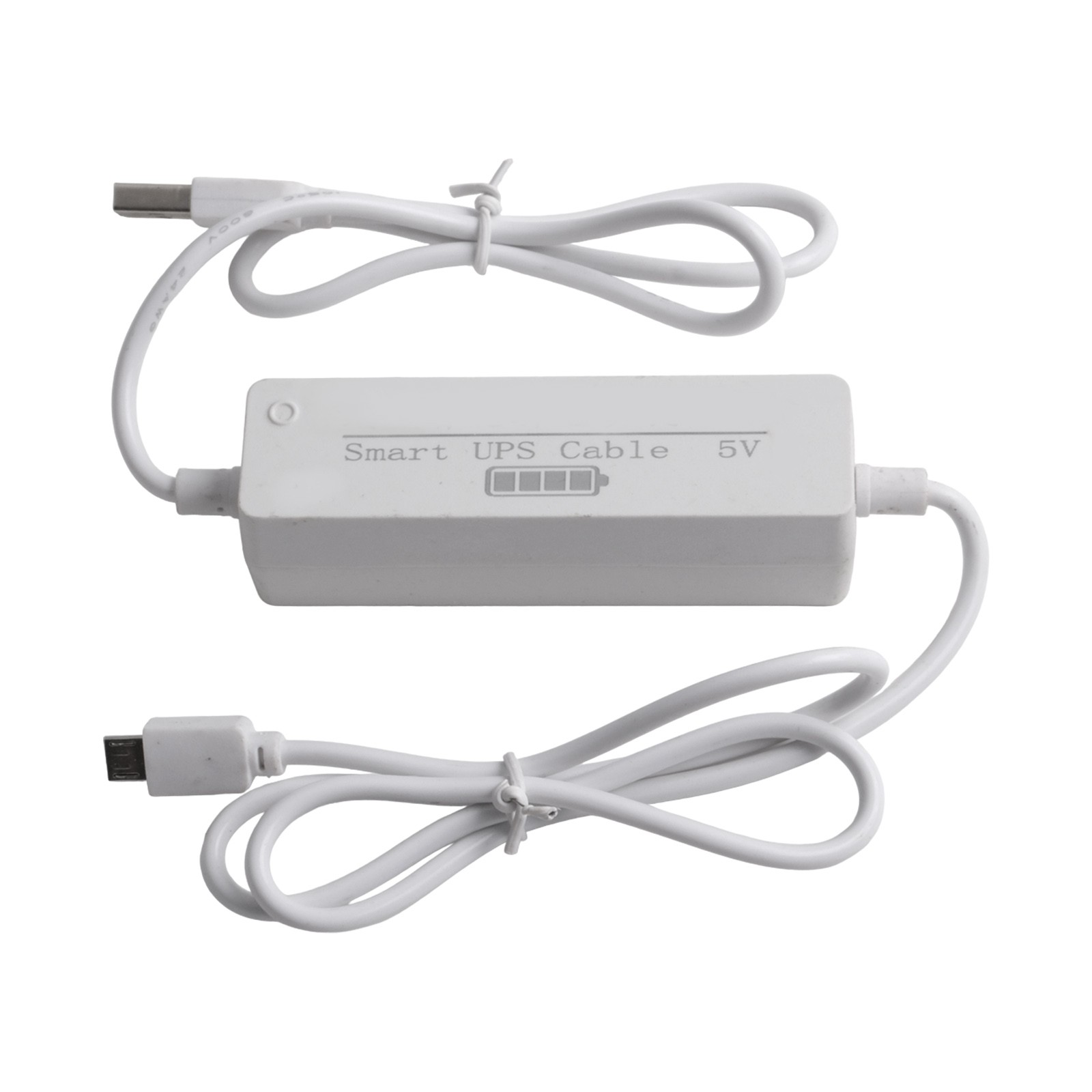 Reliable Power Source UPS Backup Battery for Continuous For Camera Operation - Bild 42 von 52