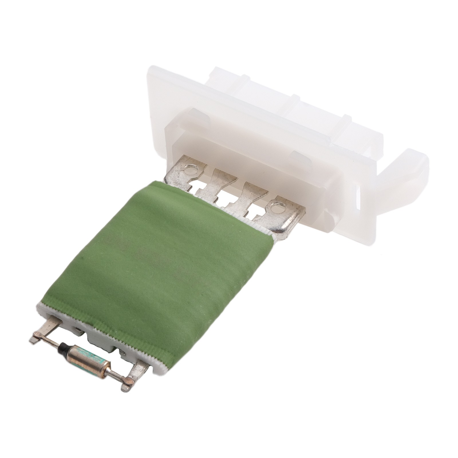 Heater Resistor For Mercedes Quick Installation Wear-resistant Anti-corrosion - Picture 7 of 12