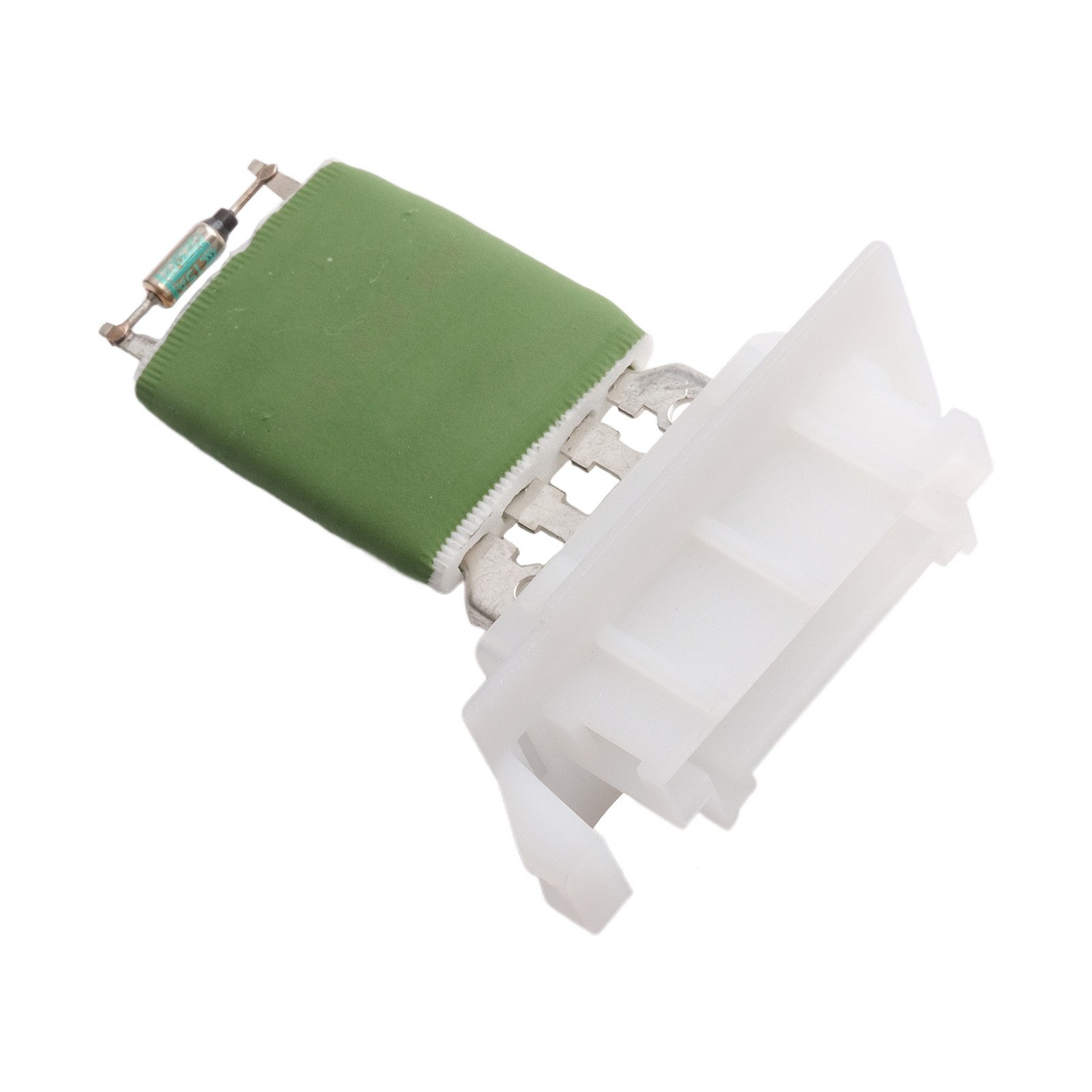 Heater Resistor For Mercedes Quick Installation Wear-resistant Anti-corrosion - Picture 12 of 12