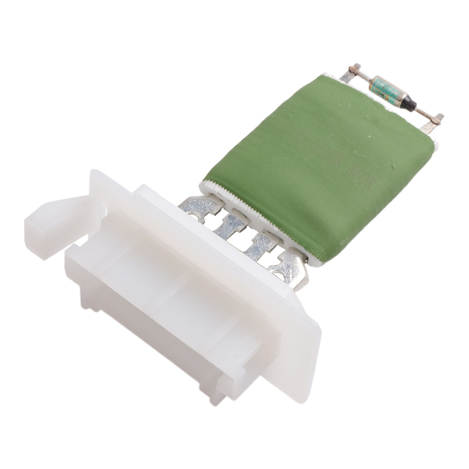 Heater Resistor For Mercedes Quick Installation Wear-resistant Anti-corrosion - Picture 10 of 12
