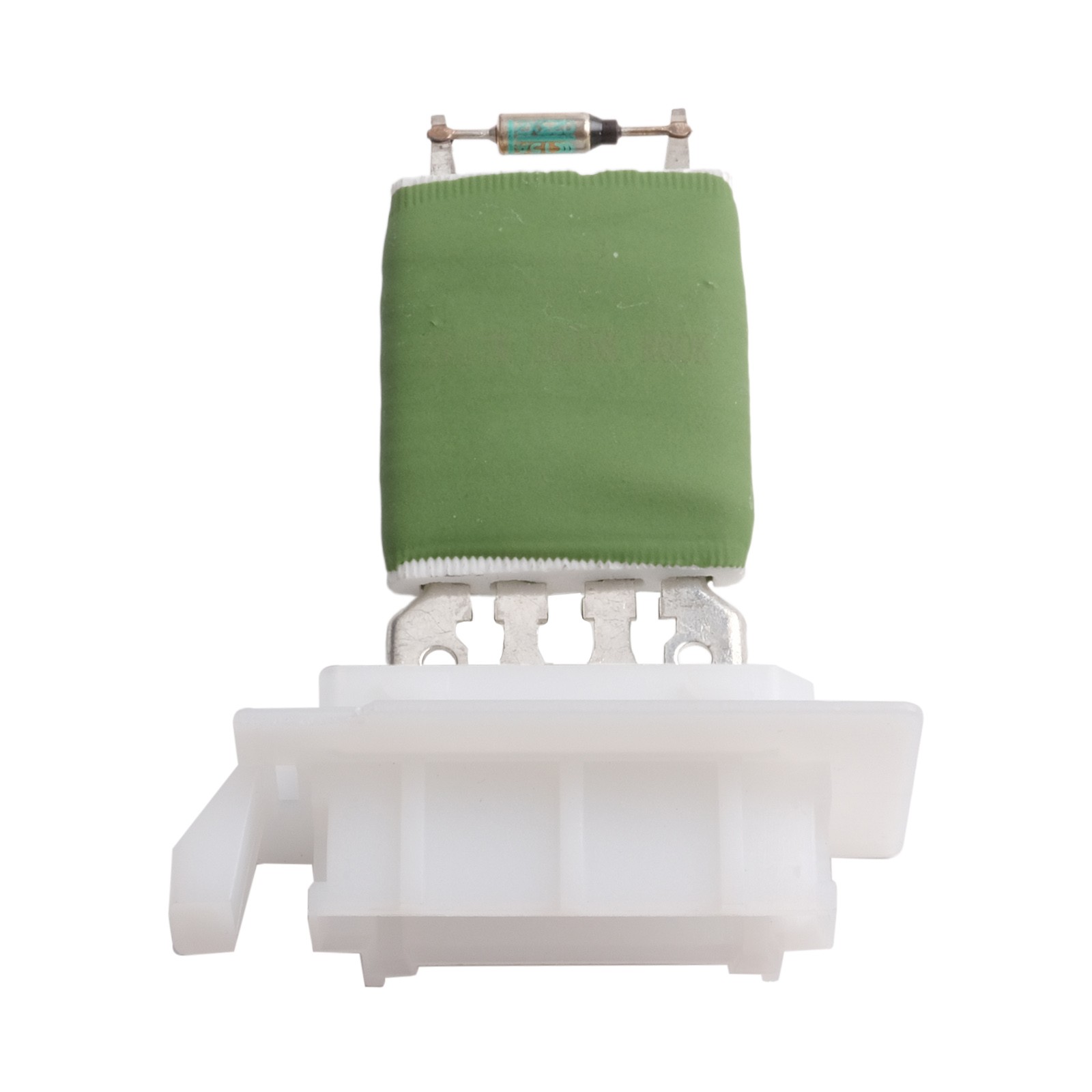 Heater Resistor For Mercedes Quick Installation Wear-resistant Anti-corrosion - Picture 8 of 12