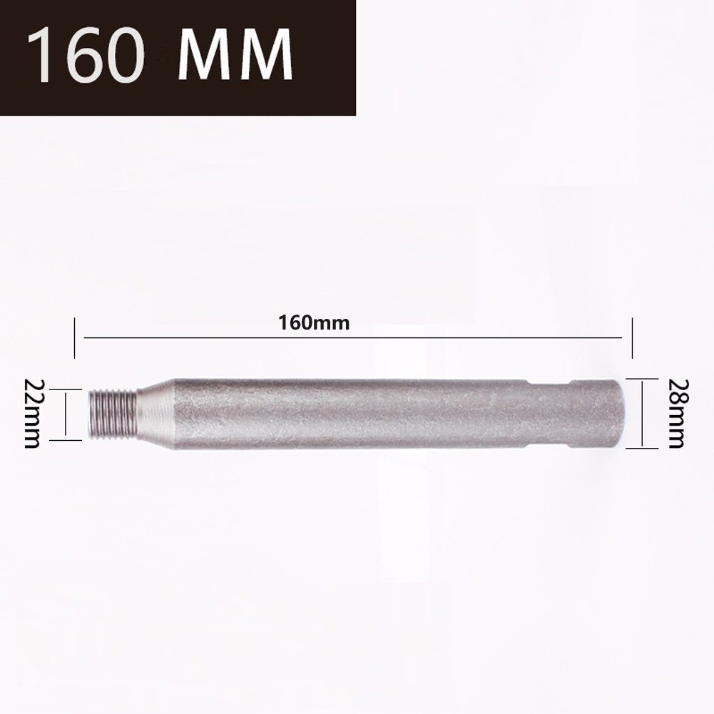 Reliable and Safe Installation of For Diamond Core Bit with Stable Main Shaft - Picture 18 of 41