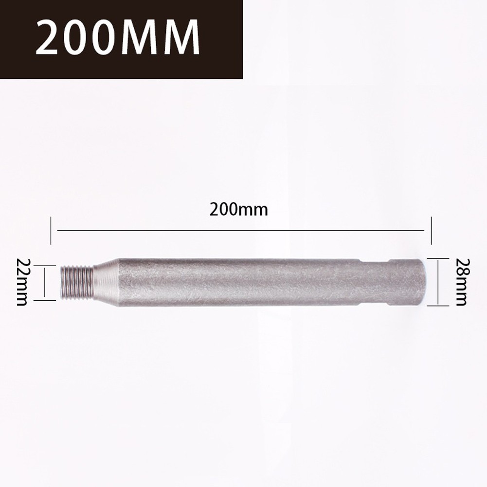 Reliable and Safe Installation of For Diamond Core Bit with Stable Main Shaft - Picture 22 of 41