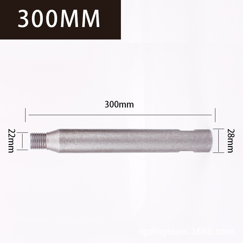 Reliable and Safe Installation of For Diamond Core Bit with Stable Main Shaft - Picture 41 of 41