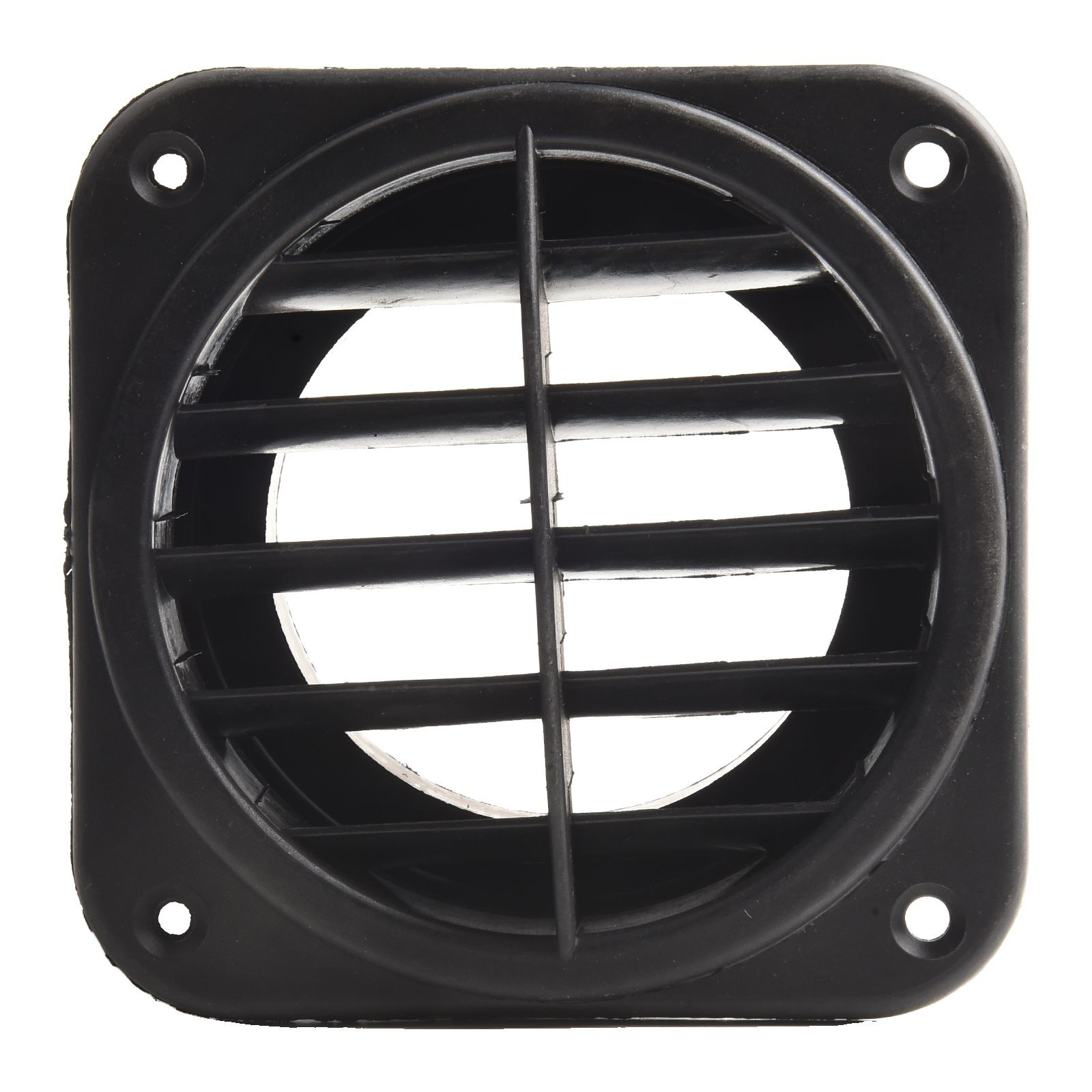 Connecteur acheter déchappement sortie air chauffage voiture confort thermique rotatif