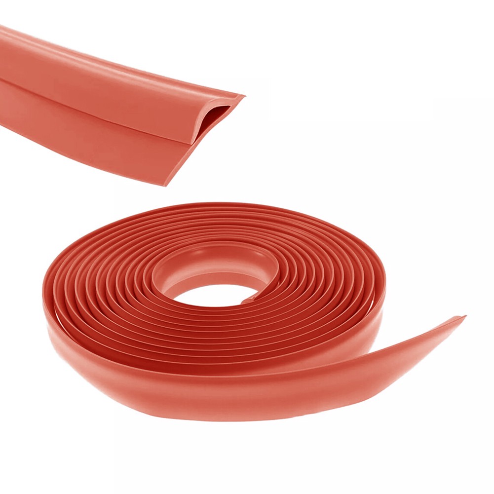 Bande de transition de sol Easy Trim 5 mètres compatible avec plusieurs planche - Photo 26/26