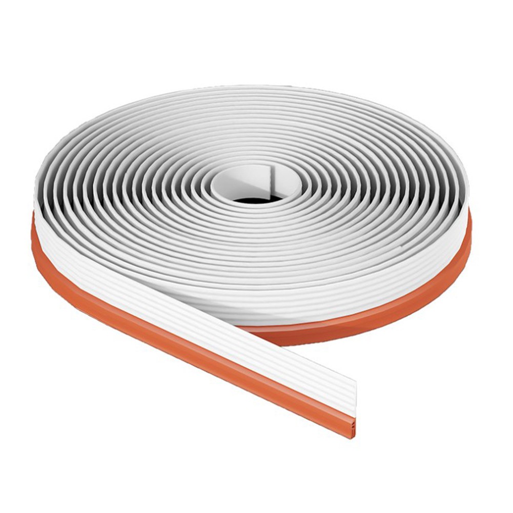 Sliding Window Sealing Strips Noise Isolation Smooth Sliding Tear-off Design - Picture 20 of 31