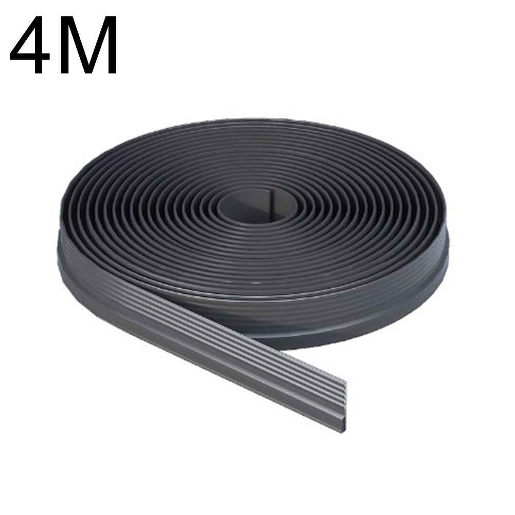 Sliding Window Sealing Strips Noise Isolation Smooth Sliding Tear-off Design - Picture 14 of 31