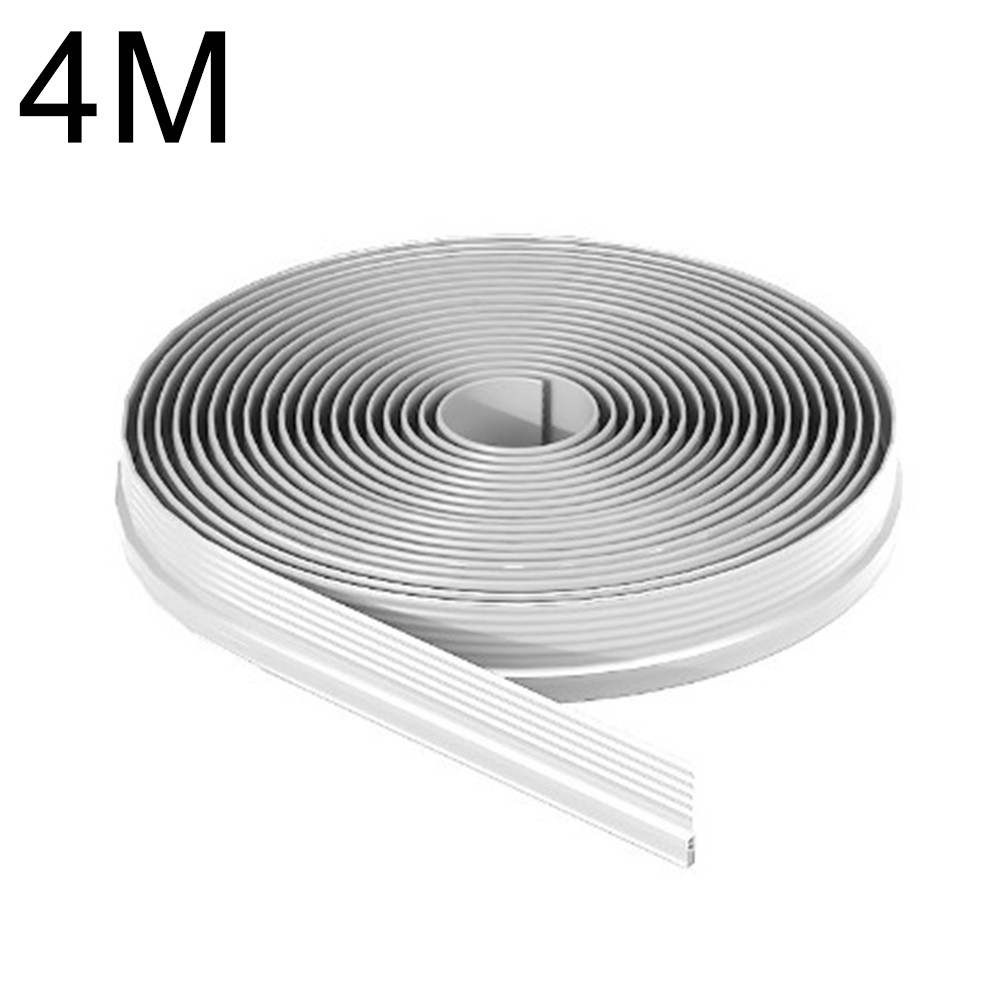 Sliding Window Sealing Strips Noise Isolation Smooth Sliding Tear-off Design - Picture 18 of 31