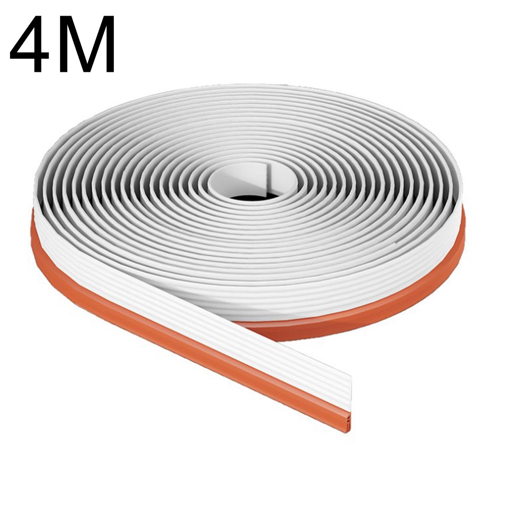 Sliding Window Sealing Strips Noise Isolation Smooth Sliding Tear-off Design - Picture 21 of 31