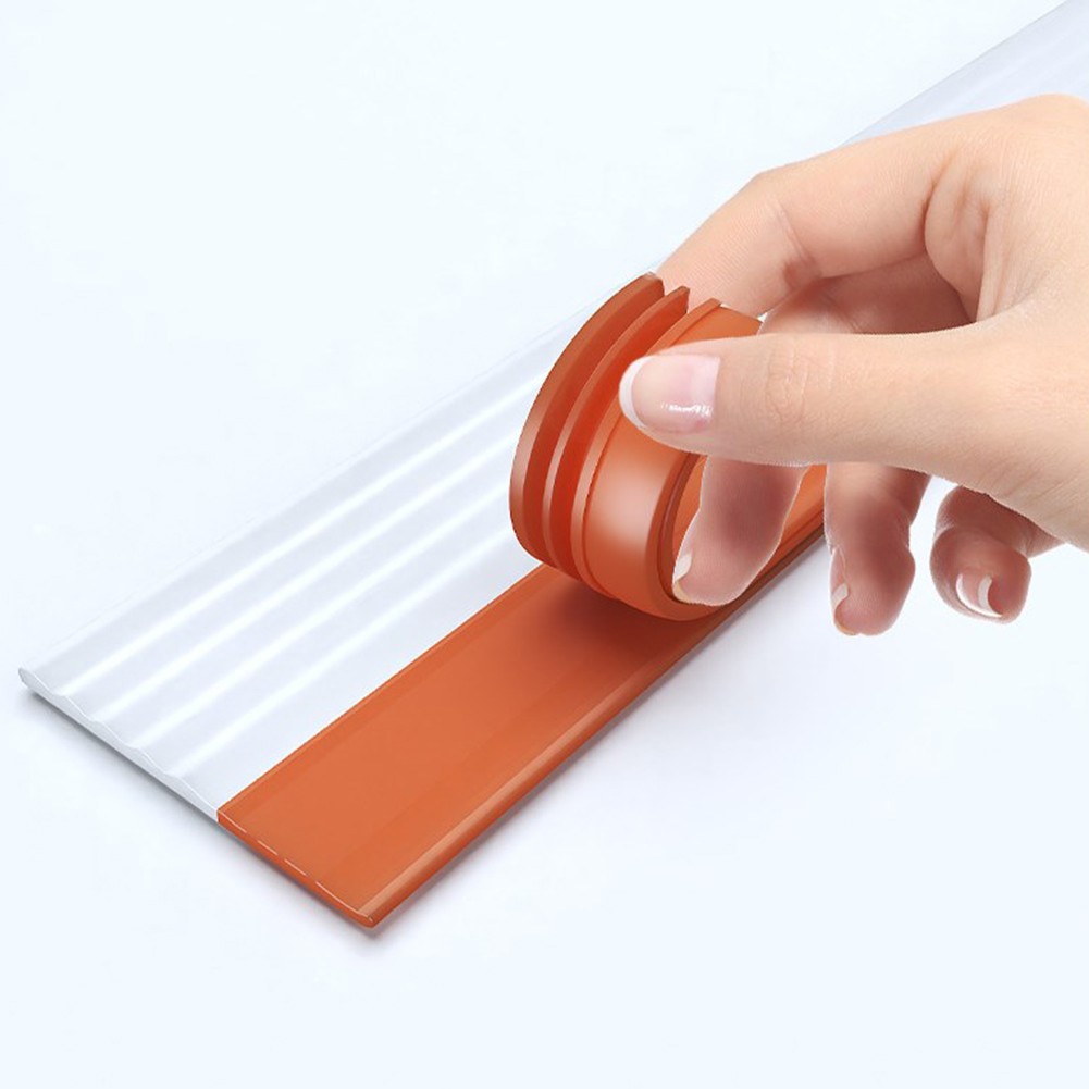 Sliding Window Sealing Strips Noise Isolation Smooth Sliding Tear-off Design - Picture 29 of 31