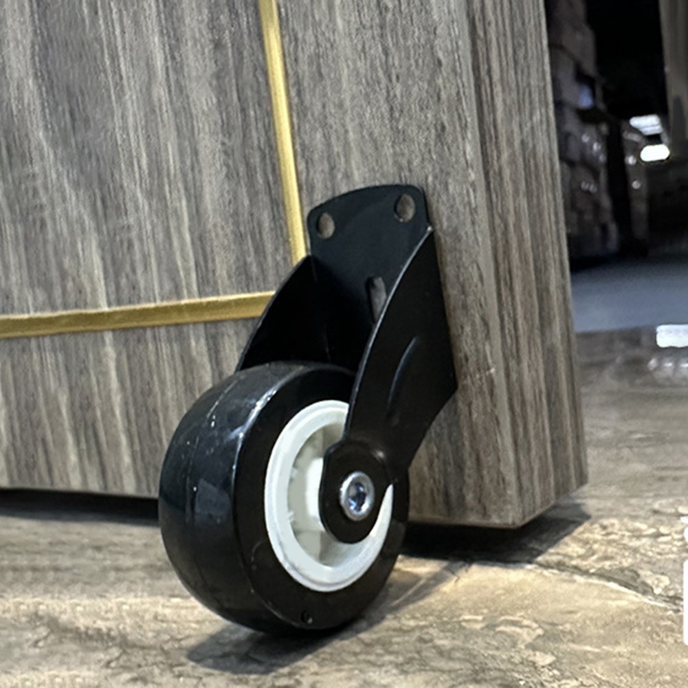 Anti-droop Door Wheel Door Droop Pulley 600 Catties Load Steel And Rubber - Picture 15 of 25