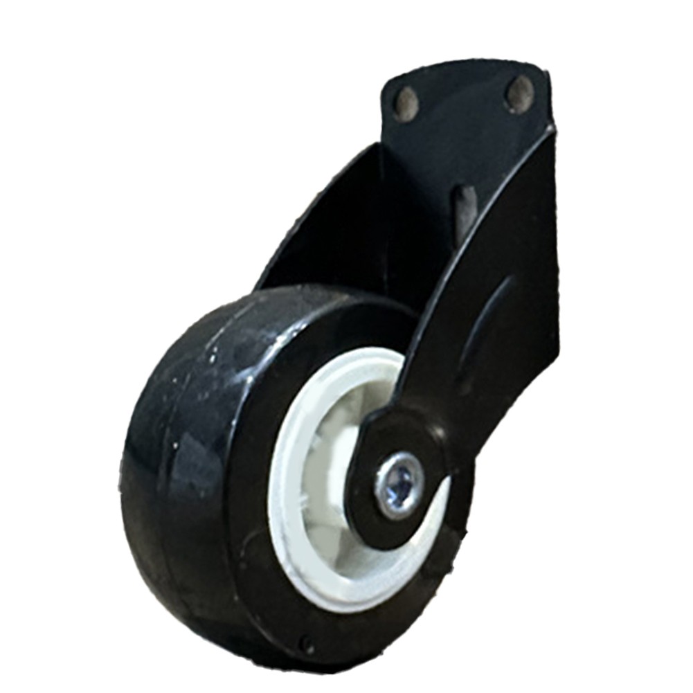 Anti-droop Door Wheel Door Droop Pulley 600 Catties Load Steel And Rubber - Picture 13 of 25