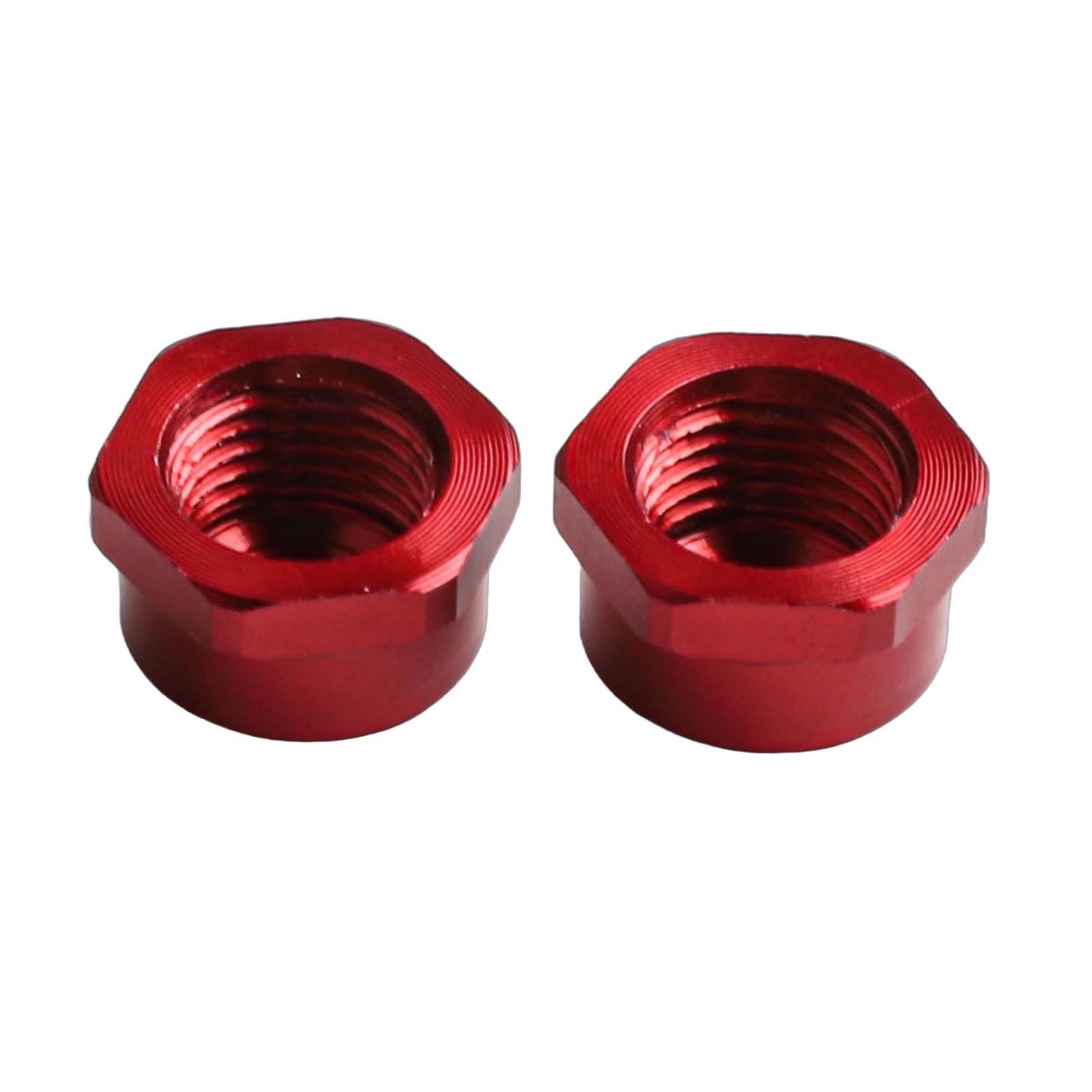 Snap M Spindle Nut For Fishing Snap M Spindle Nut 2pcs Set Left And Right Hands - Picture 26 of 60