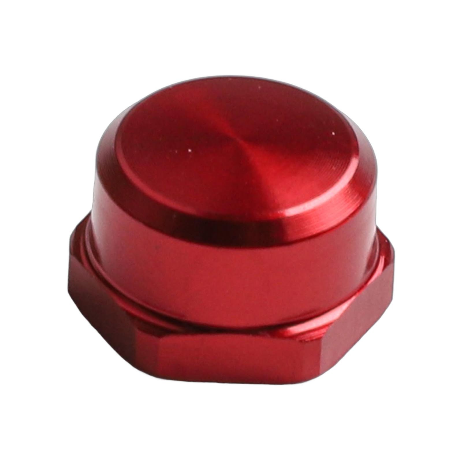 Snap M Spindle Nut For Fishing Snap M Spindle Nut 2pcs Set Left And Right Hands - Picture 27 of 60