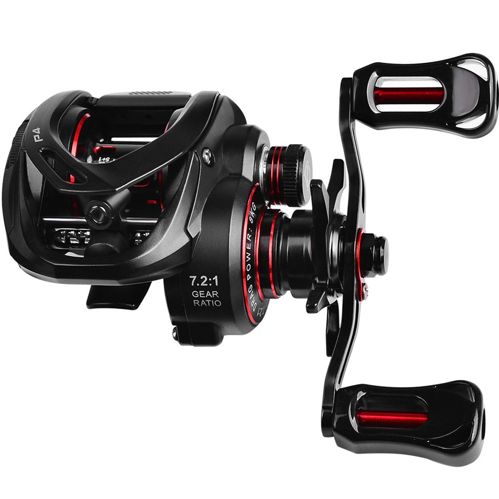 baitcasting reel for salmon fishing Species - Salmon Fishing - Salmon Reels - Page 1